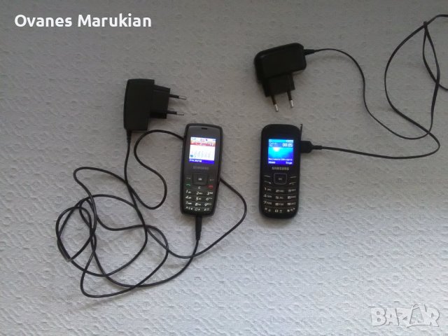 Смартфон Huawei GRA-L09 и 2 бр. GSM Samsung SGH-C140 и GT-E1200, снимка 2 - Huawei - 43807368
