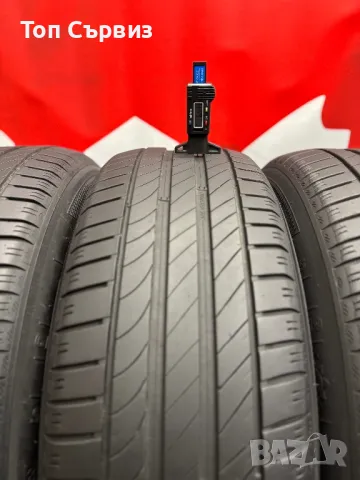 235 55 19, Летни гуми, Kleber DynaxerSUV, 4 броя, снимка 4 - Гуми и джанти - 50409671