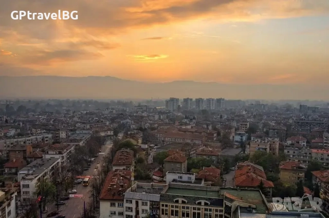 Пазарджик и Парк Острова, снимка 3 - Автобусни екскурзии - 52688008