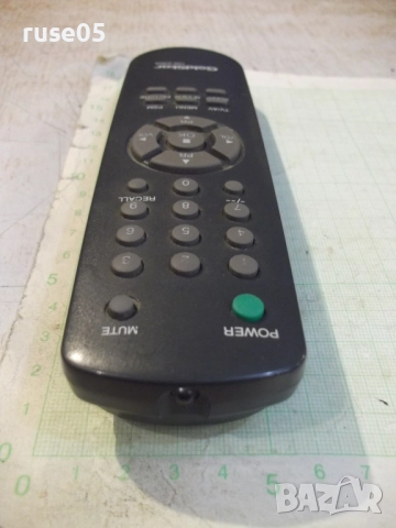 Дистанционно "GoldStar" работещо, снимка 6 - Дистанционни - 52553446