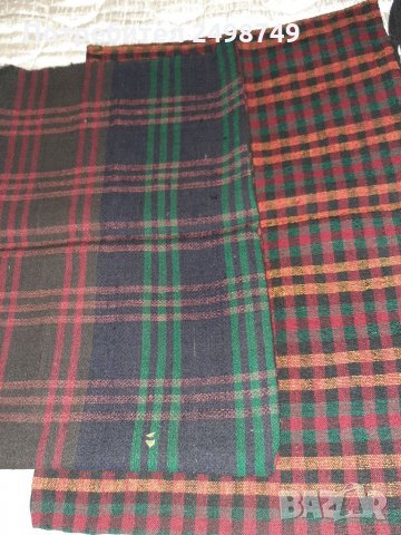 Престилки.Вълнени,ръчно тъкани, снимка 16 - Декорация за дома - 27523489