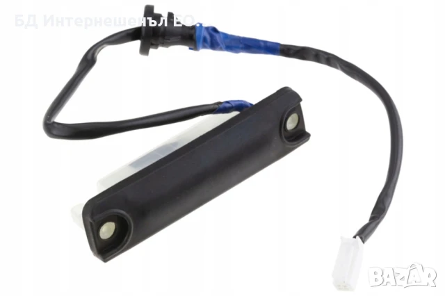 84840-0T010  Бутон за отваряне на багажник, Toyota, Prius MK2, Безключов достъп