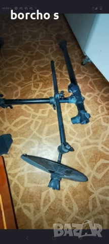 Ел. Барабани Алесис, снимка 8 - Ударни инструменти - 52304807