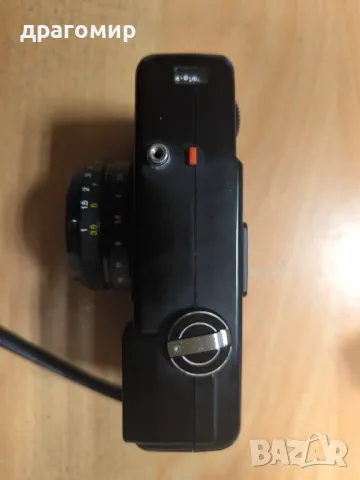 PETRI EF35, снимка 3 - Фотоапарати - 48412324