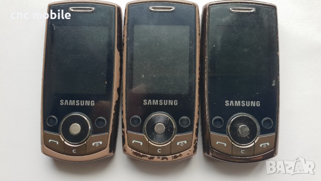 Samsung J700 - Samsung SGH-J700, снимка 4 - Samsung - 37043848