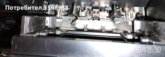 Nakamichi bx-300, снимка 4 - Декове - 53340513