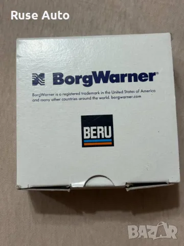 Управляващ блок, време за подгряване BERU (AUDI,SEAT,SKODA,VW), снимка 5 - Части - 49994863