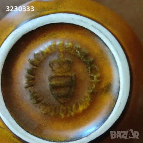 Керамични чаши за вино, снимка 4 - Други - 49460202