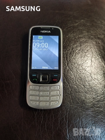 Nokia - 6303ci, снимка 3 - Nokia - 52350827