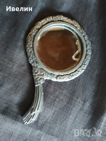 дамско огледало арт деко