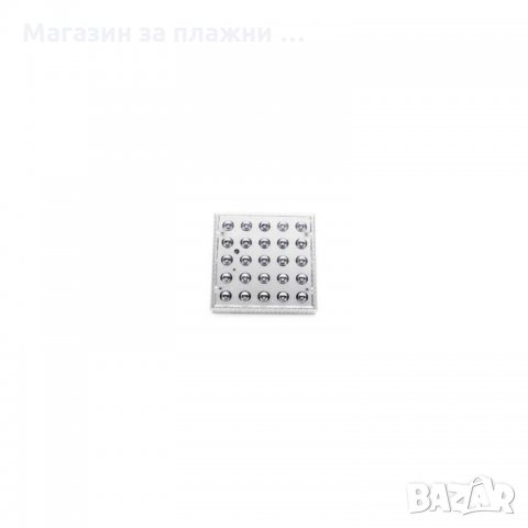 Соларна LED лампа с 25 диода и 2 режима светене GR-025, снимка 3 - Соларни лампи - 28505925