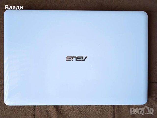 Asus X540S Четириядрен Intel 3 часа батерия , снимка 3 - Лаптопи за дома - 44114867