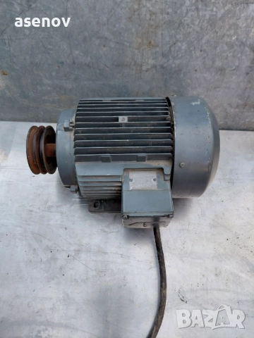 електродвигател 2.2кв/ 950 оборота
