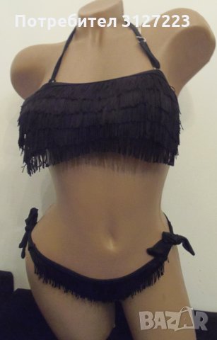 Нови бански-много модели и цветове, снимка 10 - Бански костюми - 33532850