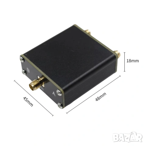 Превключвател за антена, до 10W, снимка 9 - Друга електроника - 53093919