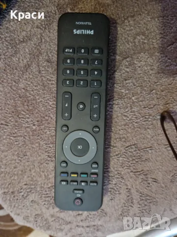 Телевизор PHILIPS, снимка 3 - Телевизори - 48778850