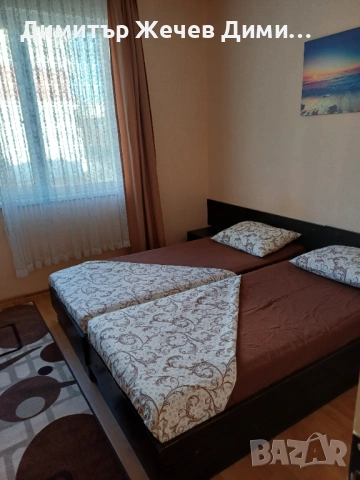 Подарявам гардероб,ракла две единични легла, снимка 4 - Спални и легла - 53523899