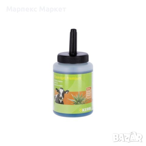 Гел за копита с четка