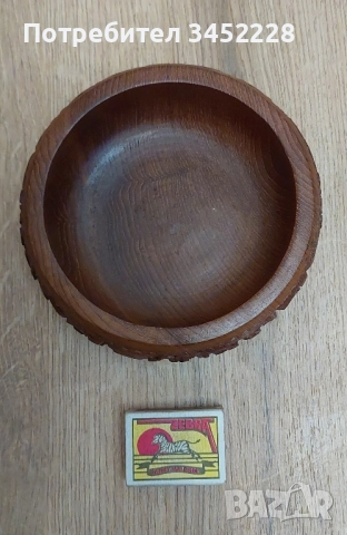 дърворезба за ценители отлична , снимка 6 - Декорация за дома - 52326038