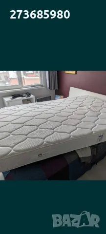 Матрак Парадайс 