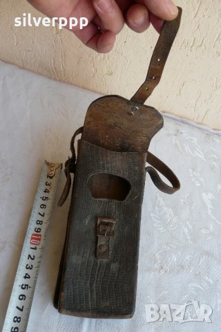  Ретро велосипедна чантичка - 6 , снимка 6 - Други ценни предмети - 28113757