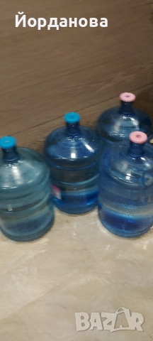 Поликарбонатни бутилки, снимка 3 - Други стоки за дома - 51544953