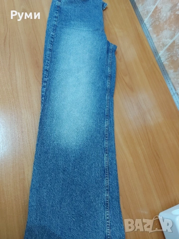 Дамски дънки , снимка 6 - Панталони - 53448402