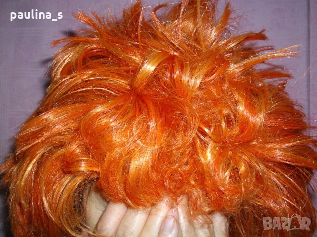 Перуки от естествена коса - Плевен: на ТОП цени — Bazar.bg