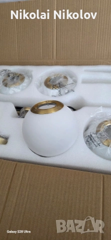 полилеи, снимка 2 - Полилеи - 53574069