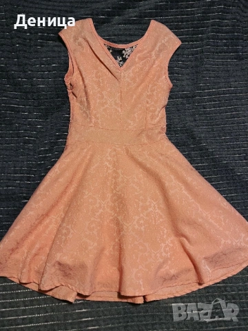 Рокли за повод/ тюлена пола, снимка 7 - Рокли - 53513067