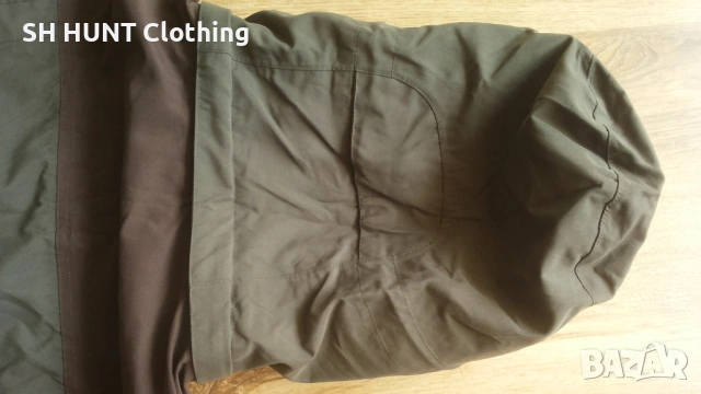 Villmark WATERPROOF Jacket размер XXL за лов риболов яке водонепромокаемо - 2056, снимка 14 - Екипировка - 53400824