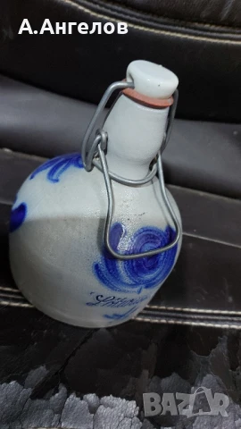 Керамичен съд , снимка 4 - Декорация за дома - 51046465