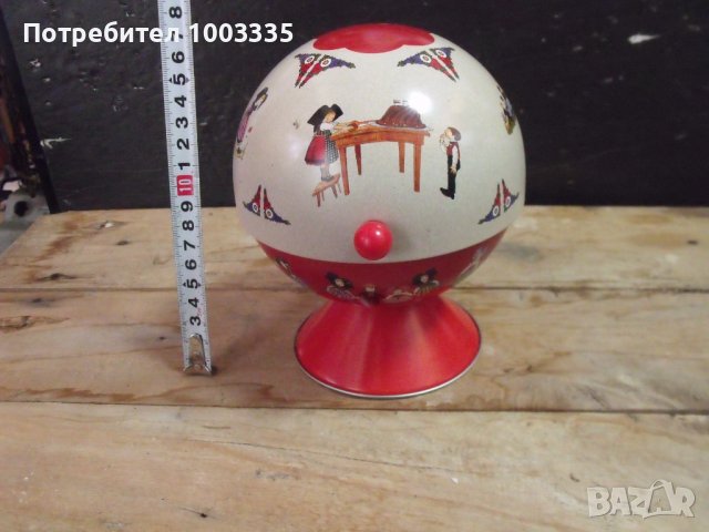 бонобониера