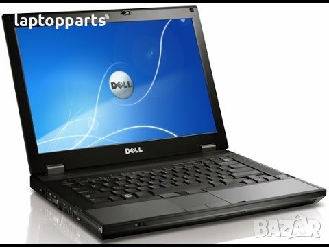 Dell E5400 на части, снимка 2 - Части за лаптопи - 39375737