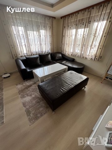 Ъглов диван,ъглова холова гарнитура, снимка 10 - Дивани и мека мебел - 39570671