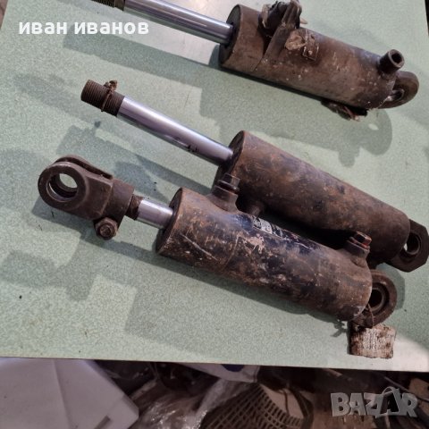 Хидро Бутилки , снимка 3 - Селскостопанска техника - 38103087