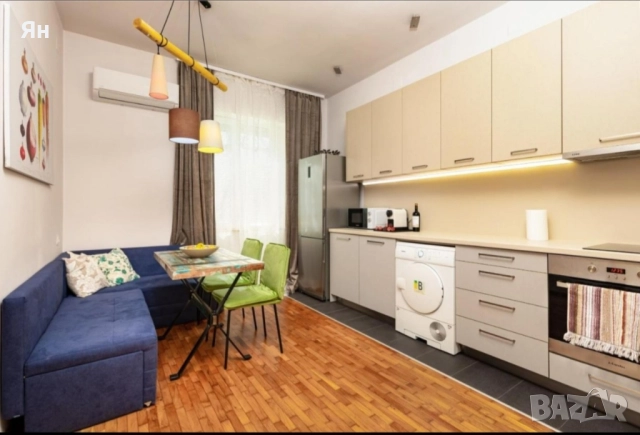 продажба тристаен апартамент Пловдив център капана разработен бизнес аairbnb, снимка 10 - Апартаменти - 51815138