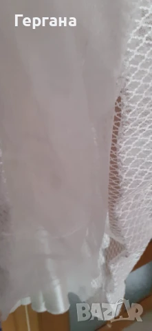 Шаферска рокля 7-9 г., снимка 5 - Детски рокли и поли - 51318539