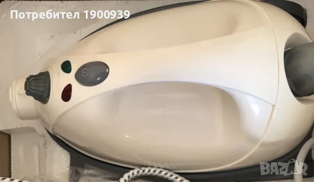 Продавам парогенератор Ровус Голд 19/1, снимка 4 - Ютии - 50416898