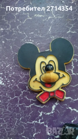 Ретро закачалки , снимка 2 - Закачалки - 51083526