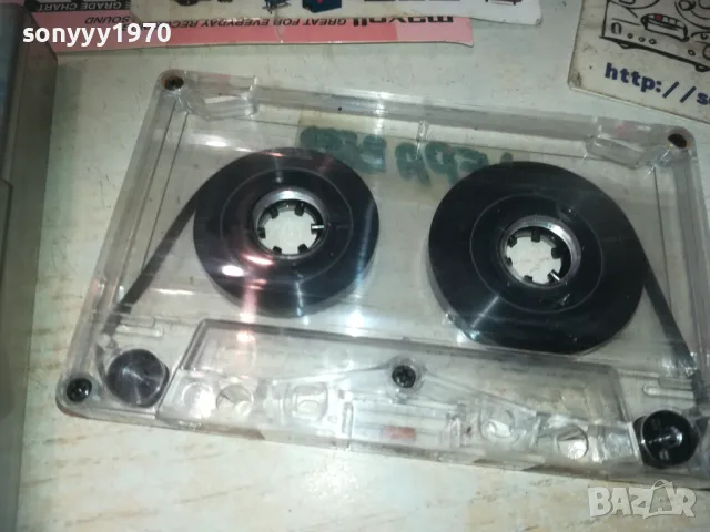 lepa brena-касета 3009240757, снимка 8 - Аудио касети - 47401432