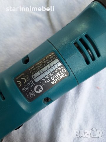 Бодита Макита, оригинални и професионални , снимка 11 - Хидравлични и пневматични чукове - 43197511