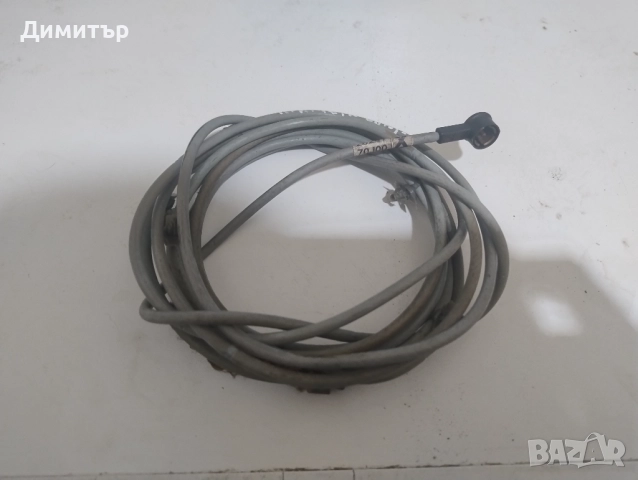 Кабел Антена За Нисан Примера Седан 1991г / Nissan Primera Sedan 1991y