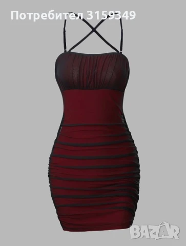 Рокля от Shein, снимка 1