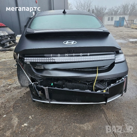 продавам батерия за Хюндай Йоник 6 Hyundai Ioniq 6 77kw, снимка 8 - Части - 53490309