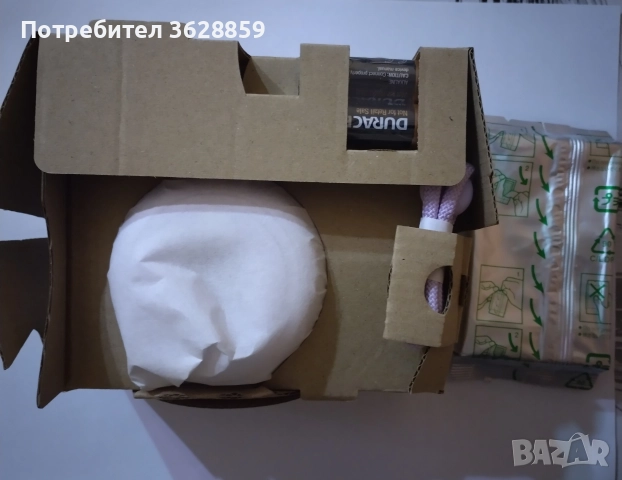 Продавам фотоапарат за моментни снимки, снимка 5 - Фотоапарати - 52683102