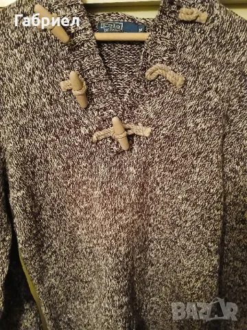 Мъжки пуловер Polo RalphLauren. 