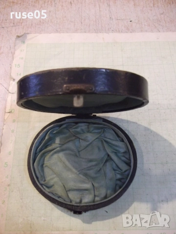 Кутия стара овална, снимка 11 - Други ценни предмети - 53064584
