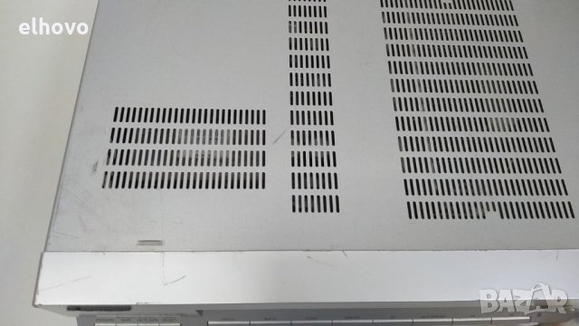 Ресивър Pioneer VSX-515-S, снимка 2 - Ресийвъри, усилватели, смесителни пултове - 33438255