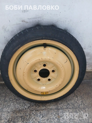 15цола патерица мазда 3,5,6 оем нова, снимка 6 - Аксесоари и консумативи - 51959245